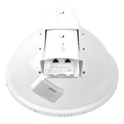 UBIQUITI AF-5G23-S45 Antena Direccional / 5 GHz / 23 dBi / Slant 45 / 378 x 290 mm / 1.24 x 0.95 ft / 3.4 kg - Img 7