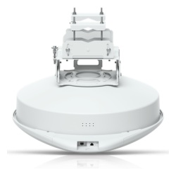 UBIQUITI AF60-XR Radio Backhaul 60 GHz / 5.4 Gbps / Radio Redundante 5 GHz / SFP+ 10G / GPS / Bluetooth / Alcance 15 km (49.2 ft) / IP66 - Img 8
