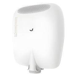 UBIQUITI EP-S16 Switch PoE para Exterior / 16 Puertos Gigabit / 2 SFP+ / PoE 802.3af/at y Pasivo 54V / Control WISP / IP Resistente a Intemperie