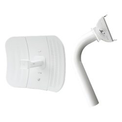UBIQUITI LBE-M5-23-U CPE Inalámbrico / 5 GHz / 23 dBi / 100 Mbps / 10/100 Mbps / PoE 24V / -40 a 70°C / 1.19 x 0.88 x 0.60 ft