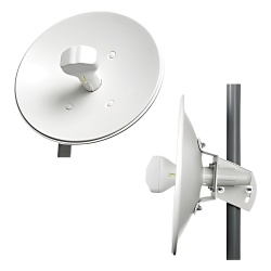 UBIQUITI NB5G25 A este equipo lo sustituye el NBEM5400
