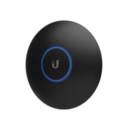 UBIQUITI NHD-COVER-BLACK-3 Mascara decorativa diseno en negro para UAP-nanoHD paquete de 3 mascaras.