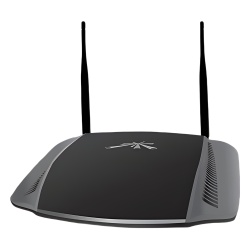UBIQUITI POWER-APN POWER-APN 802.11b/g/n (2.4 GHz), 1000 mW, 300 Mbps.