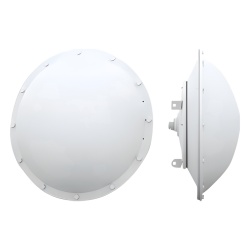 UBIQUITI RAD-3RD Radomo para antenas parabólicas de 1050 mm de diámetro. Compatible con antenas RD-5G34 y AF-5G34-S45