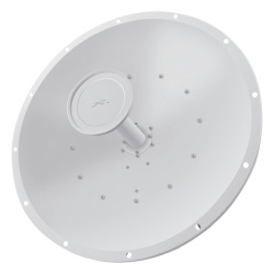 UBIQUITI RD-5G34 Antena Direccional / 5 GHz / 34 dBi / 1050 mm / 3.44 ft / Dual Polarización