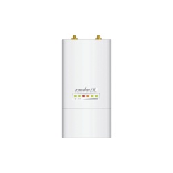 UBIQUITI ROCKETM2 Radio Estacion Base airMAX Rocket-M2 hasta 150 Mbps 2 GHz (2402-2462 MHz)