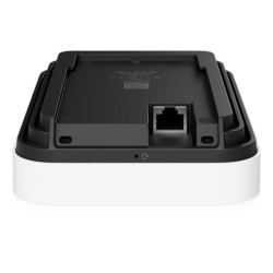 UBIQUITI U7-PRO-XG-WALL Punto de Acceso Wi-Fi 7 / Tri-Banda 6 GHz / 6 Streams Espaciales / Cobertura 140 m² (1,500 ft²) / 300+ Usuarios / Uplink 10 GbE / PoE+ / Montaje en Pared - Img 6