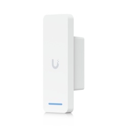 UBIQUITI UA-ULTRA Access Ultra Lector NFC y Hub/Concentrador Incorporado para Control de Entrada Completo de una Sola Puerta desde un solo Dispositivo
