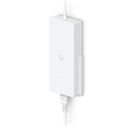 UBIQUITI UACC-ADAPTER-AC-210W Adaptador de Corriente AC 210W / Entrada 100-240V AC / Salida 54V DC / Compatible con Switches PoE UniFi / Montaje en Pared / Cable AC 1.5m / Compatible con Switches UniF