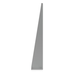 UBIQUITI UACC-RACK-SHELF-CLV Charola Fija para Rack / 1 UR / 19 Pulgadas / Carga 20 kg (44 lb) / Acero SPCC / 481.4 x 250 x 44 mm - Img 6