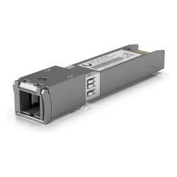 UBIQUITI UACC-UF-OM-XGS Módulo Transceptor SFP+ / 10 Gbps XGS-PON / Alcance 20 km (12.4 mi) / SC/UPC / Monomodo / 1577/1270 nm