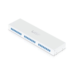 UBIQUITI UACC-UF-WDM-XGS Multiplexor WDM / Coexistencia XGS/XG-PON y GPON / 8 Puertos SC/UPC / Rack 19' (1U) / Pérdida de Inserción 1 dB / Aislamiento 25 dB - Img 2