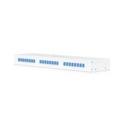 UBIQUITI UACC-UF-WDM-XGS Ubiquiti Fiber Coexistence WDM Filter (UACC-UF-WDM-XGS) ? Modulo WDM para Combinar Servicios XGS/XG-PON y GPON en una Sola Fibra