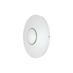 UBIQUITI UAP-LR Access Point UniFi para largo alcance 802.11 b/g/n (2.4 GHz) Hasta 100 dispositivos WiFi