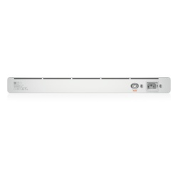 UBIQUITI UISP-R-PRO Router para ISP / 9 Puertos GbE RJ45 / 4 Puertos 10G SFP+ / Switch Capa 2 / NAT 9.5 Gbps / Pantalla Táctil 1.3" / Montaje en Rack - Img 6