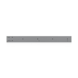 UBIQUITI USW-PRO-XG-48 Switch Administrable / 48 Puertos / 32 × 10 GbE + 16 × 2.5 GbE / 4 × SFP28 25G / Capa 3 / 920 Gbps / Etherlighting™ / 1U Rack - Img 2