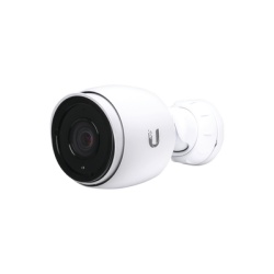 UBIQUITI UVC-G3-PRO Camara IP profesional UniFi G3 PRO 2MP para interior o exterior IP67 con microfono y vista nocturna PoE 802.3af/at. Lente Sony