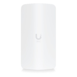 UBIQUITI WAVE-AP-MICRO Punto de Acceso PtMP / 60 GHz + 5 GHz Wi-Fi 6 / 5 Gbps / 31 Clientes / Cobertura Sectorial 90° / Puerto 2.5 GbE / IP66 - Img 2
