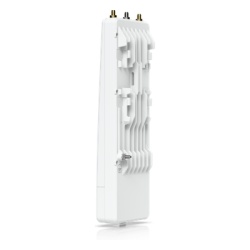 UBIQUITI WAVE-MLO5 Radio Enlace Wi-Fi 7 / 5 GHz / Rendimiento 5 Gbps / Alcance 100 km (328 kft) / MLO hasta 20 km (65.6 kft) / PoE 10GbE / Análisis Espectral - Img 6