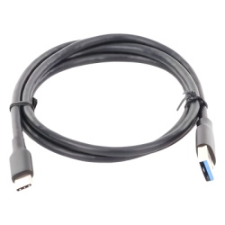 UGREEN 20882 Cable USB-A a USB-C | 1 Metro | Carga y Sincronizacion de Datos | Carga Rapida 60W | Datos 5 Gbps | QC 3.0/2.0 | FPC | AFC | Proteccion Integrada | Duradero y Flexible| Caja ABS | Cubiert - Img 4
