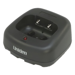 UNIDEN RSC150 Cargador de escritorio para radio Atlantis 150