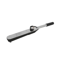 URREA SYS-611-3A Torquimetro de trueno una escala 3/8" 5-75ft-lb