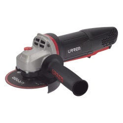 URREA SYS-EA-904B Mini esmeriladora angular 4-1/2" / 850 W / 120 V.