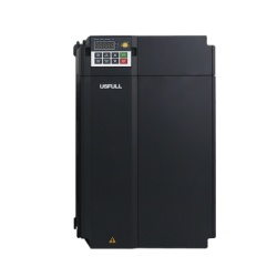 USFULL FU9000SI030G4 Inversor Solar - Variador de Frecuencia para Bombas de Agua AC de 30KW (40 HP) 440V: Potencia y Eficiencia para Aplicaciones Exigentes