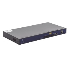 V-SOL V1600G-0B OLT de 4 puertos GPON con 4 puertos Uplink (2 puertos Gigabit Ethernet + 2 Puertos SFP+) hasta 512 ONUS