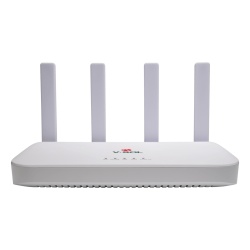 V-SOL V2804-AX15 ONU GPON/EPON con Wi-Fi 6 AX1500 / Wi-Fi Doble banda 2.4 y 5 GHz / 4 Puertos Gigabit / Puerto PON SC/UPC