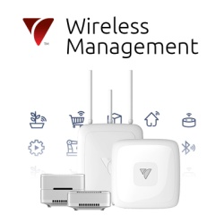 VEEA VEEA-WMT-250 Gestion Inalambrica de Veea 250 Dispositivos/ Servicio Implementacion / Conectividad Mallada / Seguridad Integral / Soporta Multiples Protocolos / Optimizado para IoT