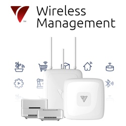 VEEA VEEA-WMT-50 Gestion Inalambrica de Veea 50 Dispositivos/ Servicio Implementacion / Conectividad Mallada / Seguridad Integral / Soporta Multiples Protocolos / Optimizado para IoT
