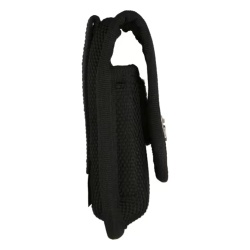 VICTORINOX 500753 Funda Victorinox Fabricada en Nailon color Negro para Navajas Mediana Victorinox. - Img 2