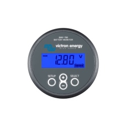 VICTRON ENERGY BMV700 Monitor de Baterias