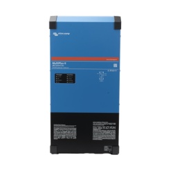 VICTRON ENERGY MPII48/5000SP MultiPlus-II 48/5000/70-95 / Inversor Cargador de Onda Pura / Entrada 48 Vcc / Salida 4000 W 120 Vca 60 Hz