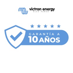 VICTRON ENERGY MPII48/5000SPG10A Extension de Garantia a 10 anos para MPII48/5000SP