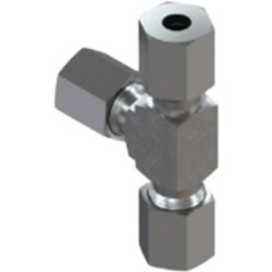 VIKING 912487 T Para Manguera Piloto | Sistema de Extincion Oxeo