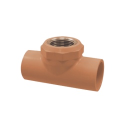 VIKING ASD-V5012SBI-101 Adaptador de Â¾ | Para tuberia de aspiracion | Precio por Pieza