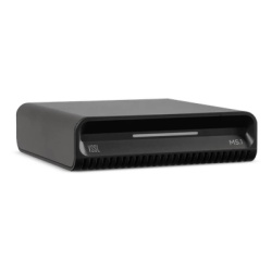 VSSL MS1 Streamer Audio M Series | Native Streaming? | AirPlay 2 | Google Cast | Spotify Connect | TIDAL Connect | Bluetooth LE Audio | HDMI eARC | PoE | 12V Trigger | Variable Audio Output