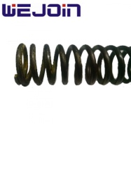 WEJOIN TVB151013 WEJOIN - Resorte de balance / Compatible con barreras WEJOIN de 6M / Amarillo
