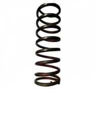 WEJOIN TVB151018 WEJOIN WJBBS45 - Resorte de balance / Compatible con barreras WEJOIN de 3M / Rojo