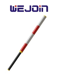 WEJOIN WJN0960019 WEJOIN WJRCFBM4 - Brazo de 4 metros de Fibra de Carbono con Cubierta de Espuma