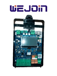WEJOIN WJN0990046 WEJOIN WJCB01VFBCP01 - Panel de Control para Barreras Vehicular Wejoin / Compatible con Modelos WJCB101VF y WJCB120VI 24VDC