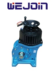 WEJOIN WJN0990086 WEJOIN WJDZE2BLBMRL - Motor para Barrera Wejoin WJDZE2BLL34