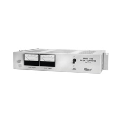 WILMORE ELECTRONICS 1502-48-13-30M3 Convertidor de corriente DC-DC 48 volt de entrada 13 Vcc de salida 30 A