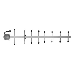 WilsonPRO / weBoost 301-111 Antena yagi para Nextel y celular en 850 MHz