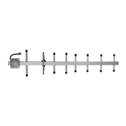 WilsonPRO / weBoost 301-111 Antena yagi para Nextel y celular en 850 MHz