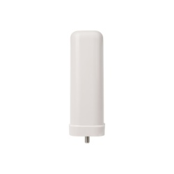WilsonPRO / weBoost 304-424 Antena Omnidireccional | Bandas de Frecuencia Celular | 2 y 4 dBi de Ganancia 100 Watt de Potencia 50 Ohm de impedancia | Conector N Hembra
