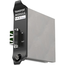 WilsonPRO / weBoost 308-0005 Módulo de Transporte / Fibra Óptica / Hasta 8 por Hub / SC/APC Dúplex / Autoconfigurable / Pérdida de Retorno >45 dB