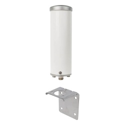 WilsonPRO / weBoost 314-422 Antena Celular Omnidireccional/ Soporta 5G 4G LTE 3G 2G VoLTE y Llamadas/ Amplio Rango de Bandas de Frecuencia Celular/ 5 dBi de Ganancia Maxima